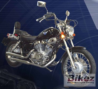 2005 Diamo Cruiser photo